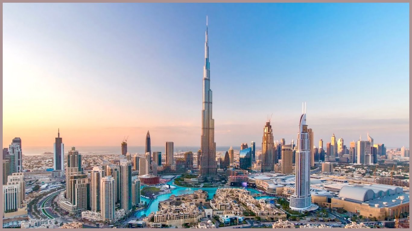 Tripatales Burj Khalifa Dubai Tripatales Burj Khalifa Dubai