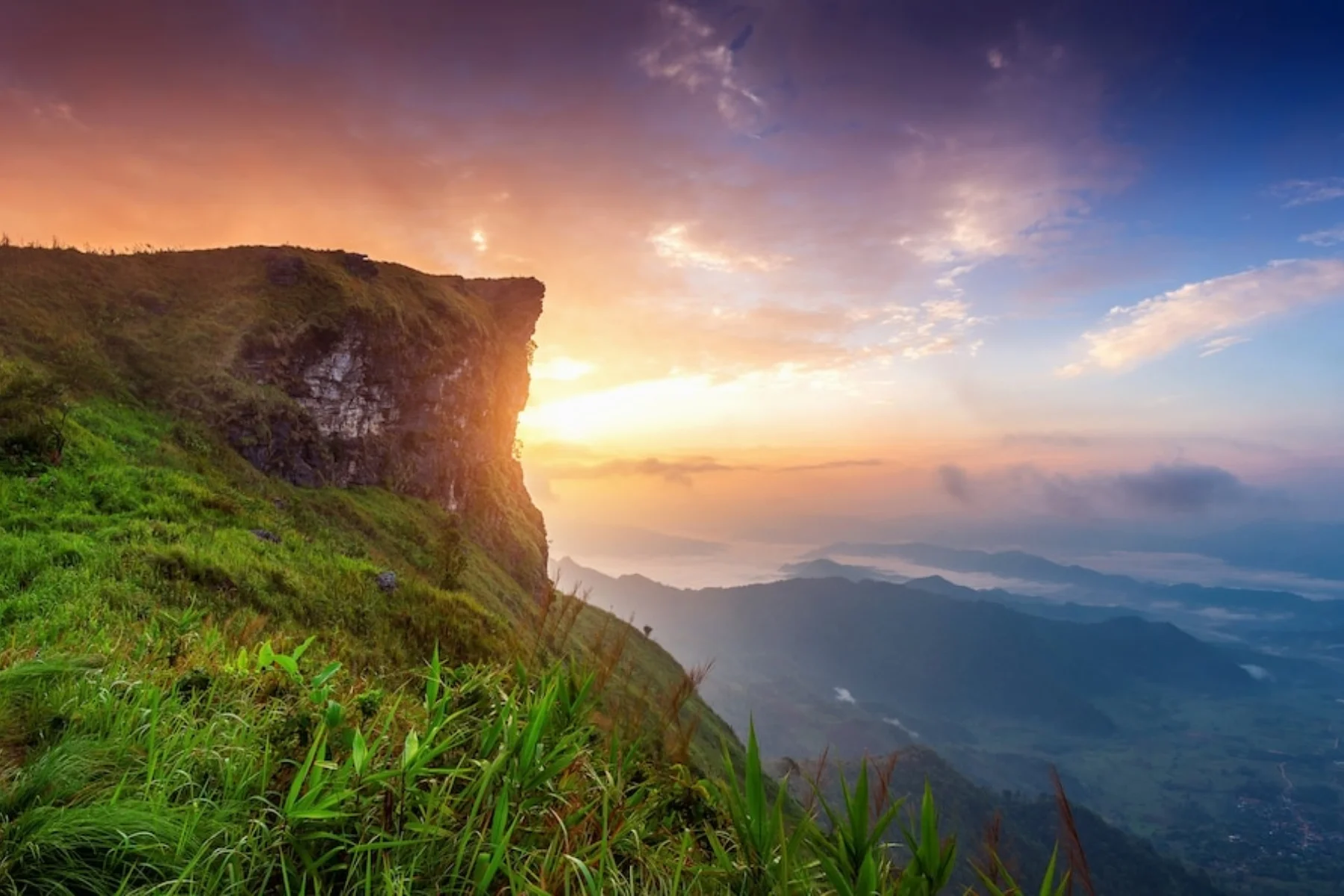 Tripatales Great Things to do in Mahabaleshwar Cover Page