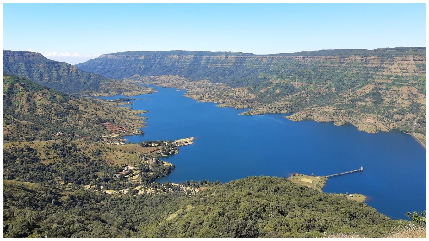 Tripatales Kate Point Mahabaleshwar Tripatales Kate Point Mahabaleshwar