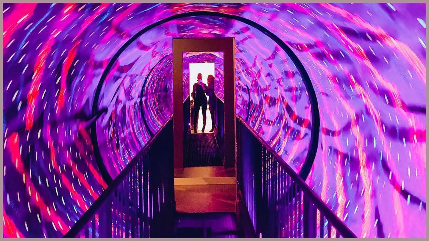 Tripatales Museum of Illusions Dubai Tripatales Museum of Illusions Dubai