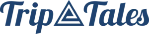 Tripatales Blue Tone Logo