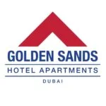 Golden Sands Hotel Apartments Dubai