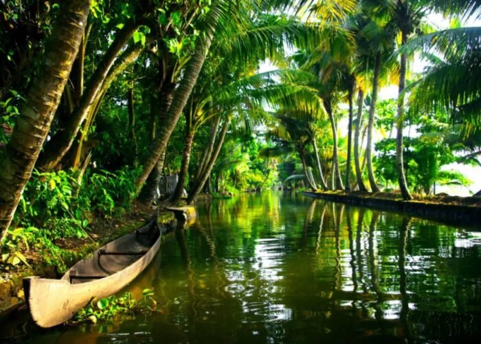 Kerala Tourism Image Tripatales 1