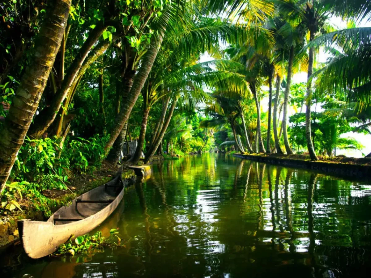Kerala Tourism Image Tripatales 1