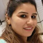 Asmita Minsariya Dubai