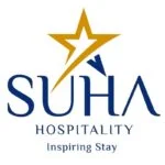 Suha Hospitality Tripatales Logo